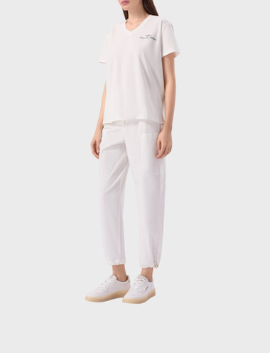 Брюки-карго AERONAUTICA