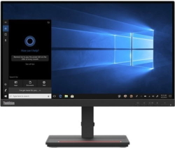Монитор LCD 22" LENOVO S22E-20 (62C6KAT1EU )
