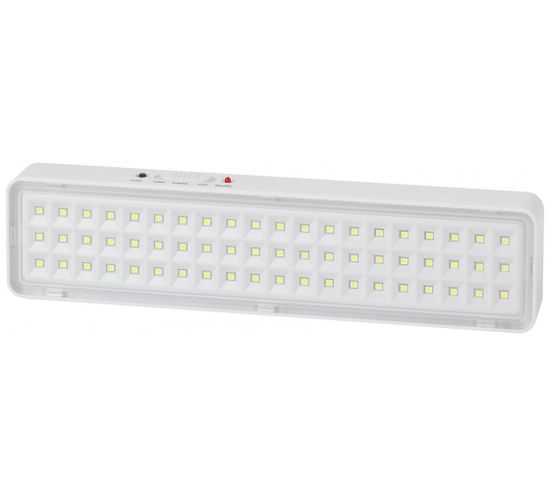 Светильник светодиодный аварийный ЭРА  60 LED IP20 DBA-103-0-20