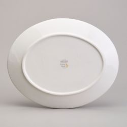 БЛЮДО ОВАЛЬНОЕ LEFARD "FUNNY HENS" 31,5*25,5*3 СМ (КОР=12ШТ.)