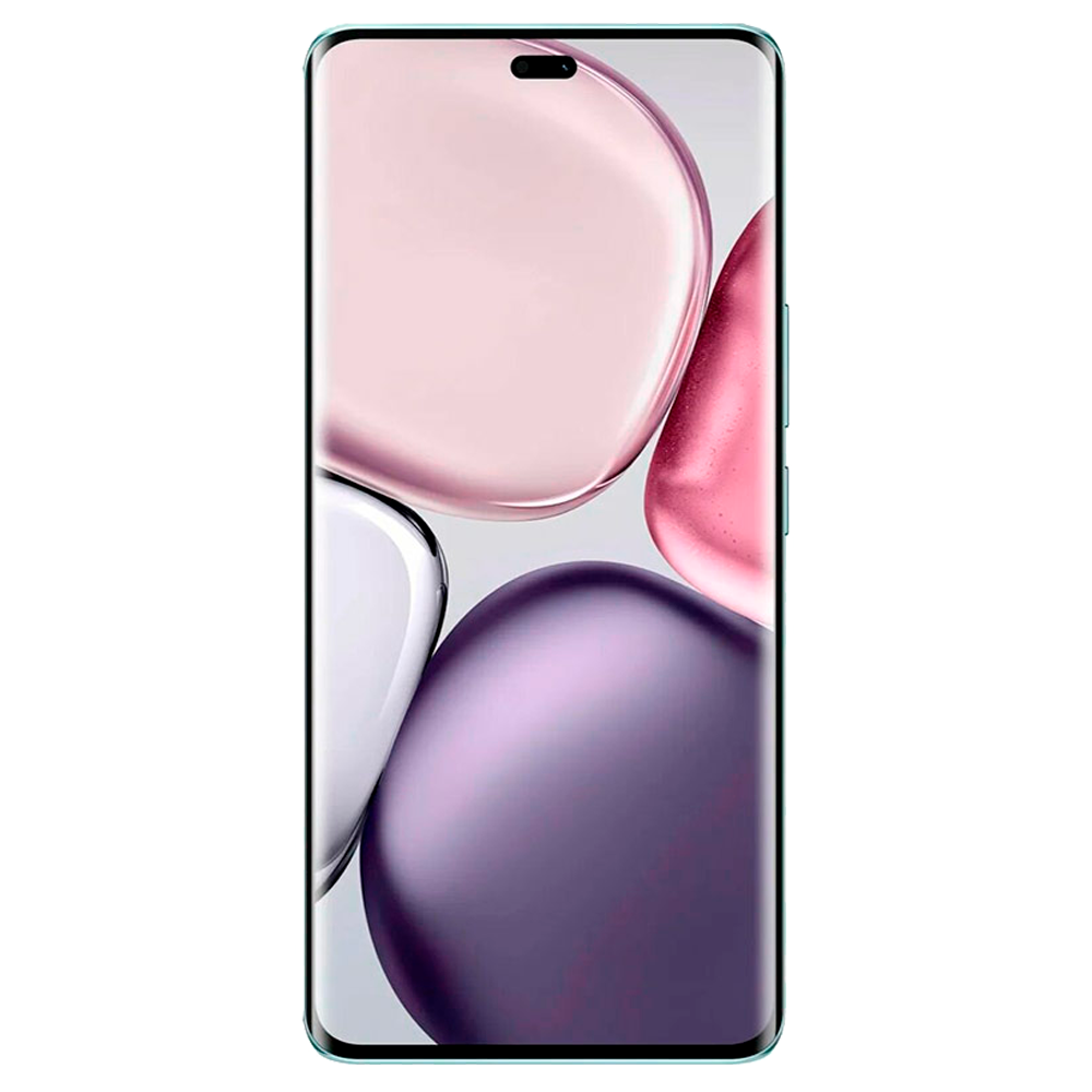 Смартфон HONOR X9c 12/512GB, Jade Cyan (Зеленый)