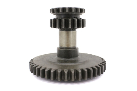 Понижение РК УАЗ 2.5 косозубой (комплект шестерен)