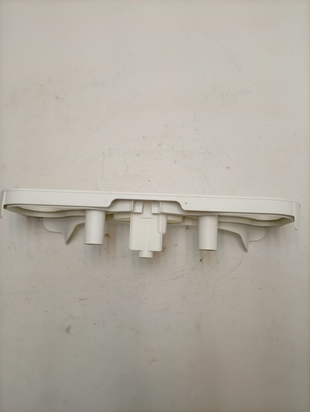 ZWQ5105 кт13 1468761067 Дозатор порошка для стиральных машин Electrolux Zanussi AEG б/у