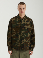 Мужская Рубашка Ripstop Military