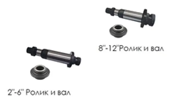 Круг шлифовальный Heden к DGM-14, CBN230, эльборовый