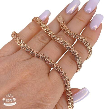 Цепь Fallon - арт021