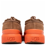 Ugg Mens Tasman Hybrid Chestnut / Orange