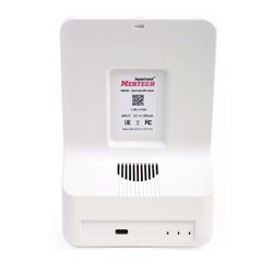 Дисплей QR-кодов MERTECH QR-PAY BLUE