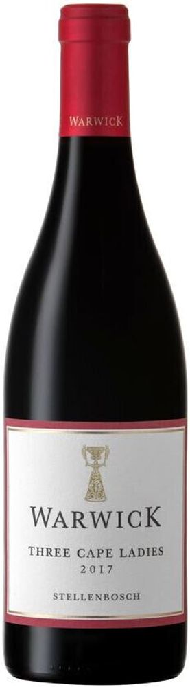 Вино Стелленбош Ворвик Фри Кейп Лейдис Вино Стелленбош Ворвик Фри Кейп Лейдис