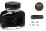 Флакон Parker с чернилами для перьевой ручки Z13, цвет: Black