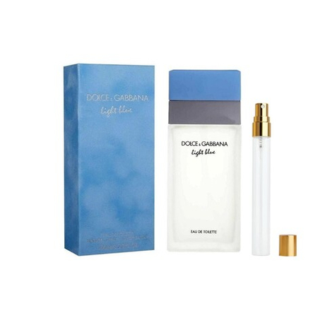 Распив DOLCE & GABBANA Light Blue edT 1ml lady