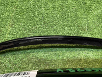 Накладка бампера левая Kia Sportage 4 QL (18-22)