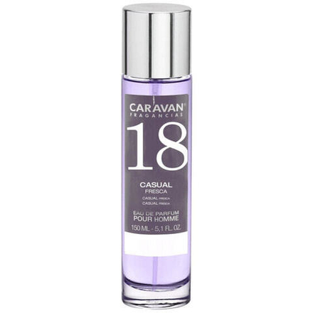Мужская парфюмерия CARAVAN Nº18 150ml Parfum