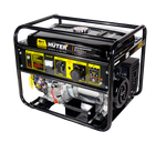 Портативный бензогенератор Huter DY9500LX-3