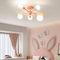 Потолочная люстра Imperium Loft Hendy 194954-23