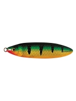 Блесна для рыбалки колебалка Minnow Spoon, 8см, 22гр