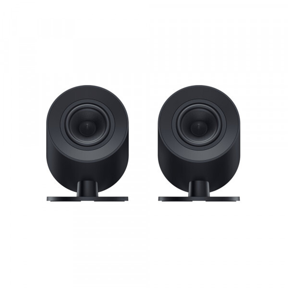 Колонки Razer Nommo V2 X черные (RZ05-04760100-R3G1)