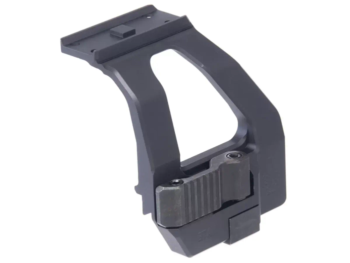 Кронштейн SAG BIT боковой быстросъёмный Aimpoint Micro для АК/Сайга (S20074)
