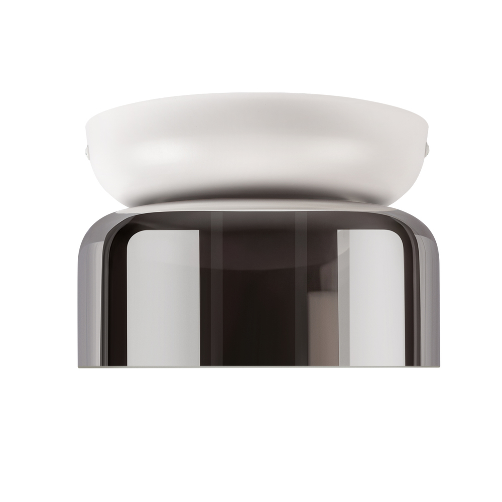 Потолочный светодиодный светильник Loft It Totem 10466 Smoke