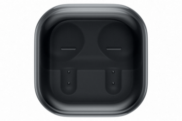 Наушники Samsung Galaxy Buds4 черные