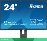 Монитор Iiyama ProLite XUB2495WSU-B7