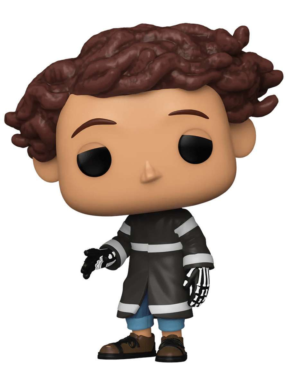 Фигурка Funko POP! Movies Coraline 15th Wybie Lovat (1644) 81169