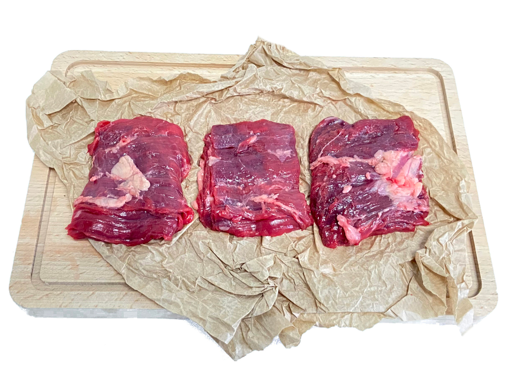 Стейк Сирлойн-Флэп, ВУ, ROSSO