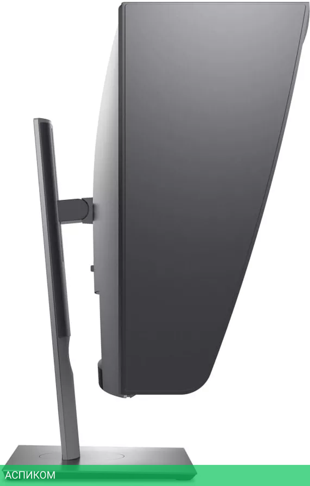 Монитор Dell UltraSharp UP2720Q