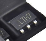 Микросхема LTH7 SOT-23-5