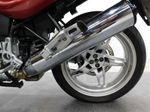 BMW R1150R , 2001