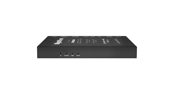 Wyrestorm EX-100-G2 - комплект из приемника и передатчика HDBaseT, 4К@60Гц 4:2:0 до 100м, Full HD до 100м, RS-232, IR , CEC, PoH