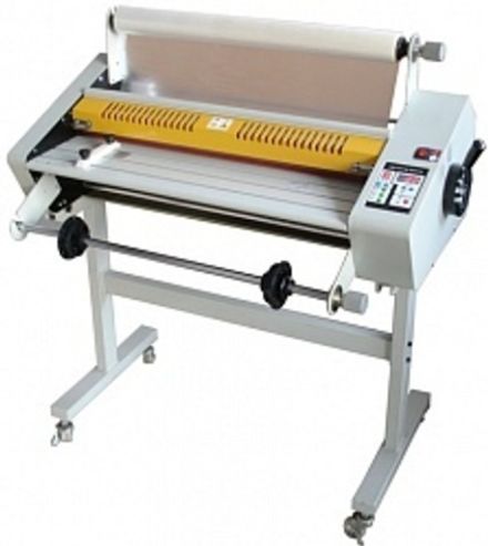 Рулонный ламинатор Grafalex FM 650