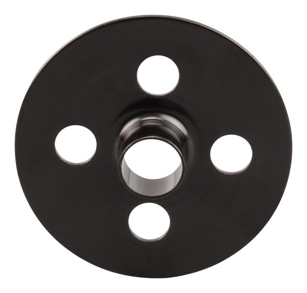 Профильная направляющая втулка для фрезера Makita 344364-5