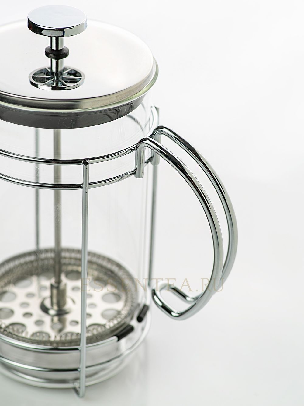 френч-пресс для кофе