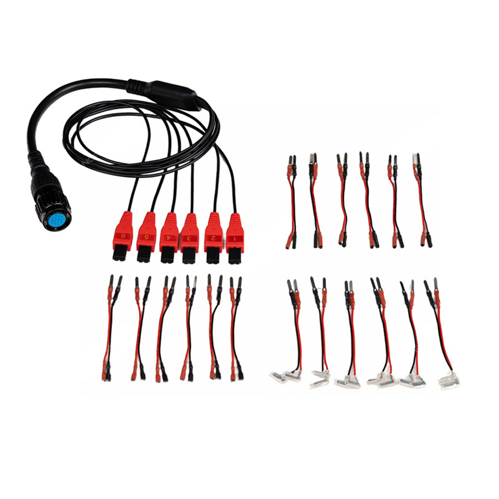 NORDBERG (CMT8) Установка для тестирования и очистки форсунок GDI