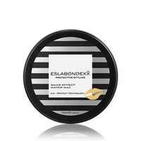 Воск-блеск на водной основе Eslabondexx Protective Styling Shine Effect Water Wax 100мл