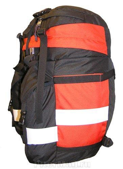 Велорюкзак Акме 45