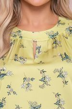 Блузка 41372 Avili