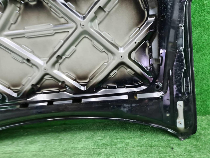 Капот Haval Jolion (2021-н.в.)