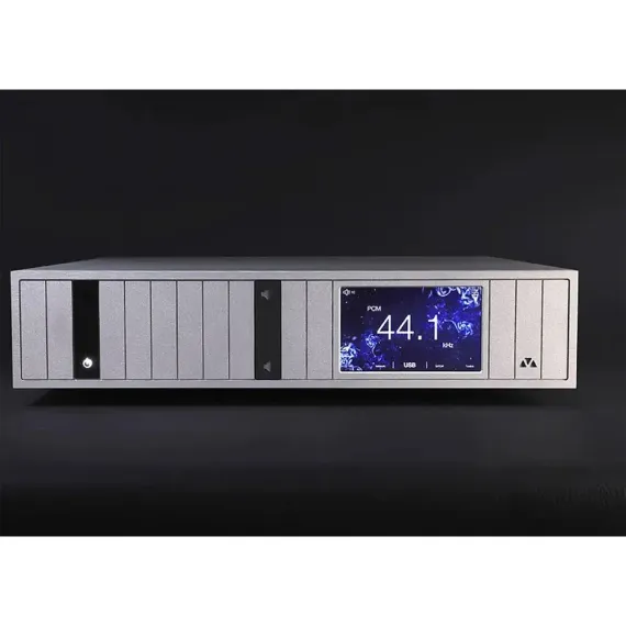 Metronome DSC Silver