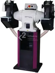 Привод Optimum Vario на подставке GU 5-H с пылеуловителем, 4400 Вт