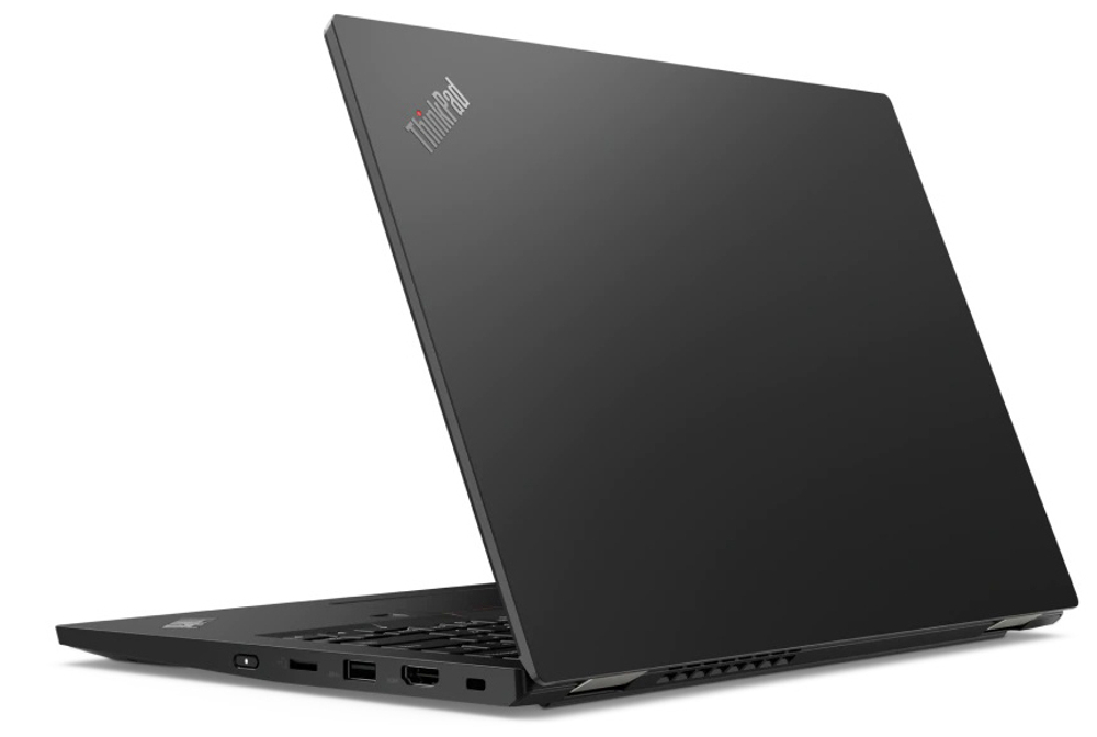 Ноутбук  Lenovo ThinkPad L13 G2 13.3 ", Core i5, 8 Гб RAM, 256 Гб SSD, Iris Xe Graphics, Черный