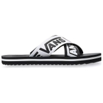 Vans Cross Strap (Женская размерная сетка)