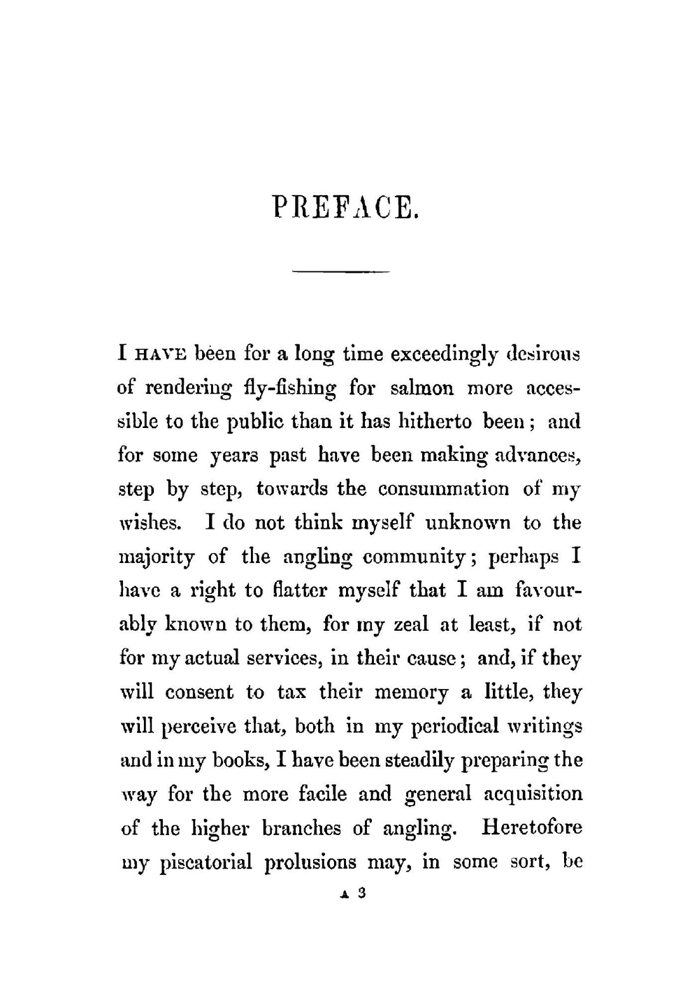 The book of the salmon | Edward Fitzgibbon