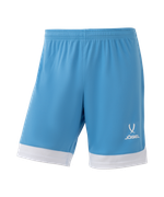 Шорты игровые DIVISION PerFormDRY Union Shorts, голубой/белый/белый