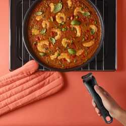 Набор посуды Tefal Ingenio 4250830, 8 предметов