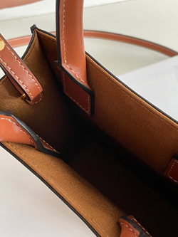 Celine Mini Vertical Cabas 20 cm