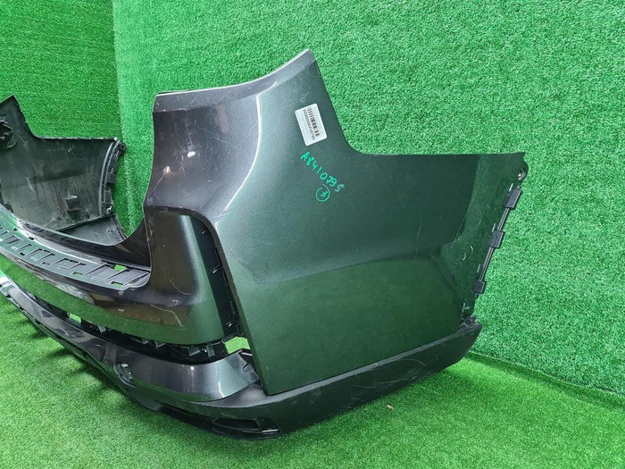 Бампер задний Changan CS95PLUS (2023-н.в.)