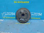 Барабан тормозной задний SUZUKI SWIFT 2002