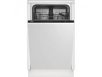 Встраиваемая посудомоечная машина Beko BDIS1W961